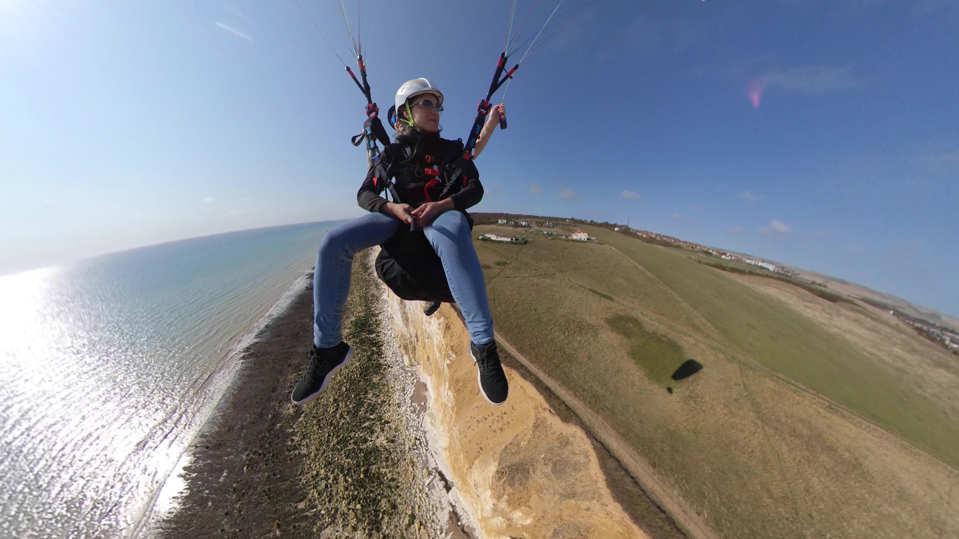 Days out from London experience days gift ideas