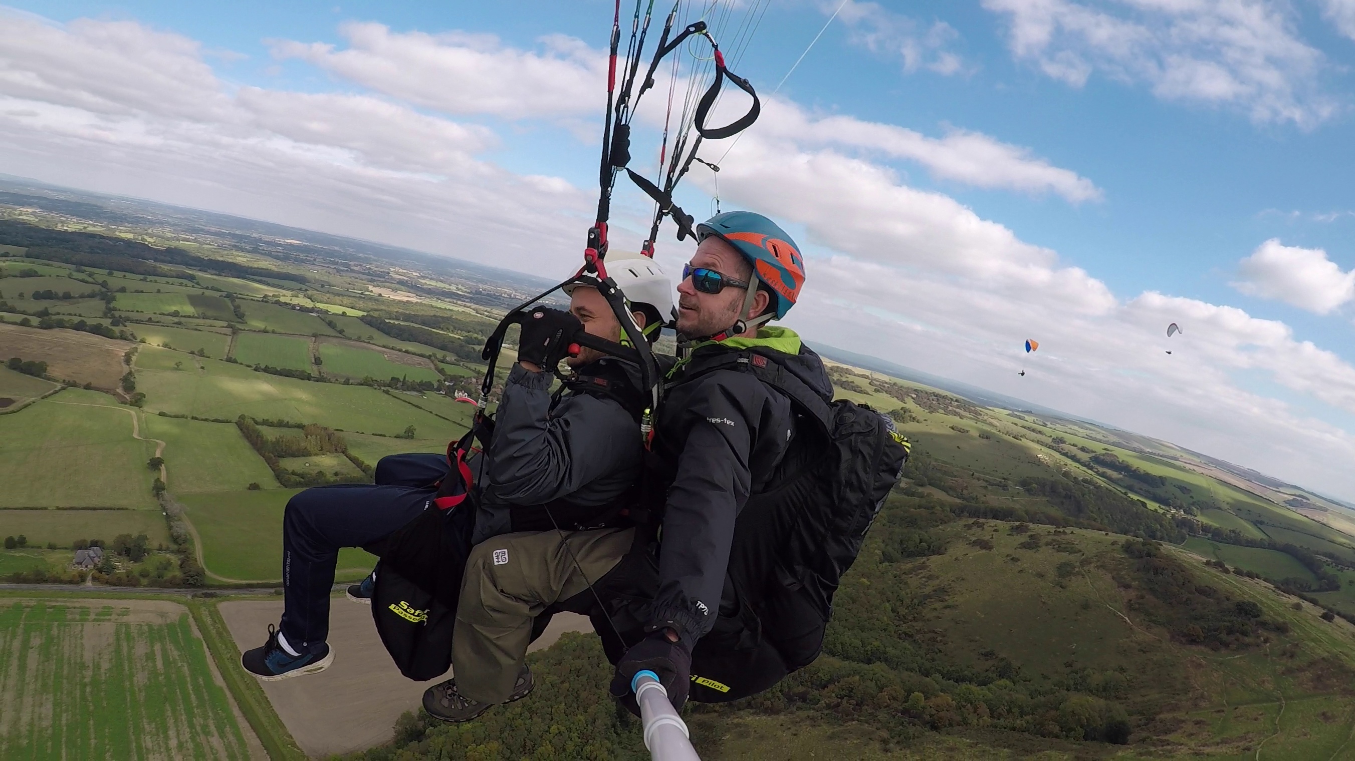 Gift ideas from Mile High Paragliding