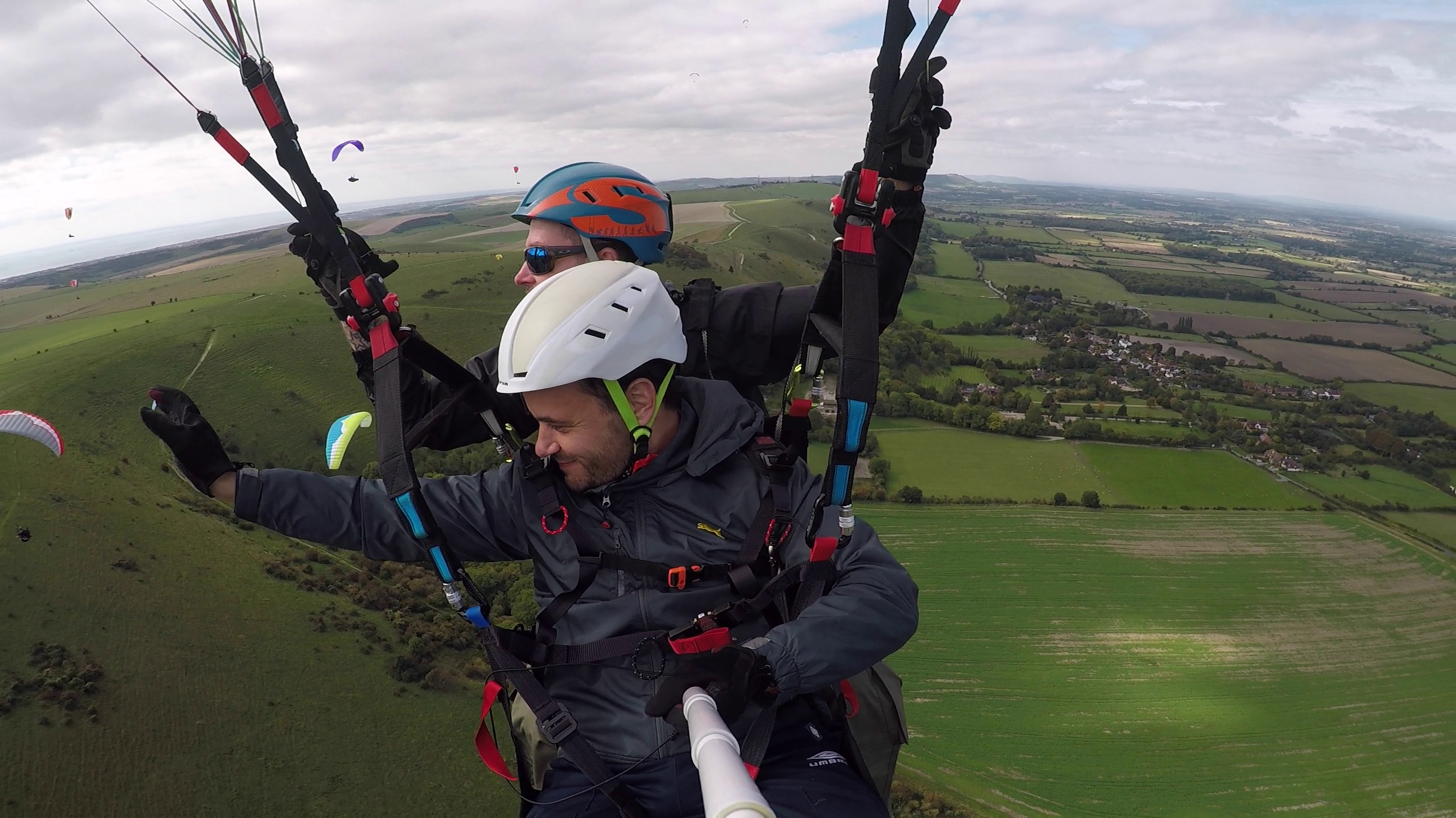 Surprise family and friends with a fun gift idea and a great day out from London