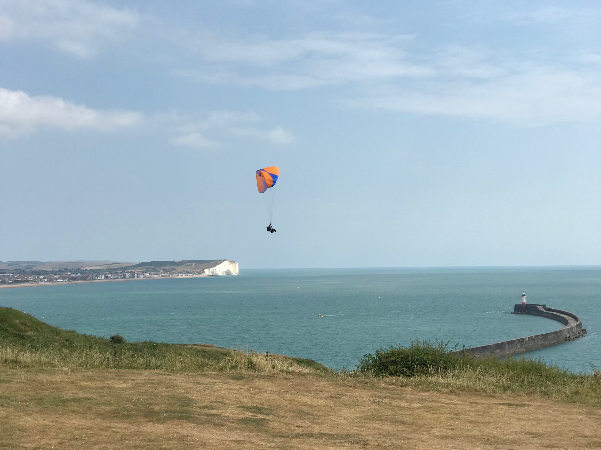 Things to do outside of London - Visit Sussex